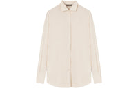 Loro Piana Shirts Women's Ecru