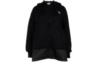 PRADA Jackets Women's Black