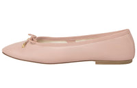 CELINE Casual Single Shoes Women's Pink