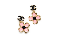 CHANEL Earrings Women's
