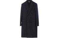 CELINE Coats Women's Dark Gray