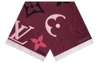 LOUIS VUITTON The Ultimate Scarf