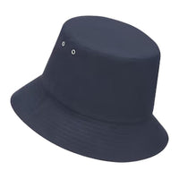 DIOR Polyester Bucket Hats Women's Blue