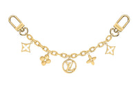 LOUIS VUITTON Pendant Women's Gold
