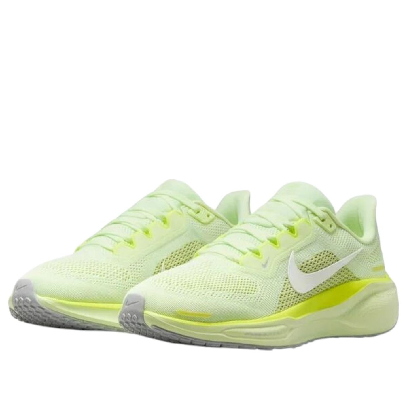 (WMNS) Nike Air Zoom Pegasus 41 'Barely Volt Limelight' FD2723-702