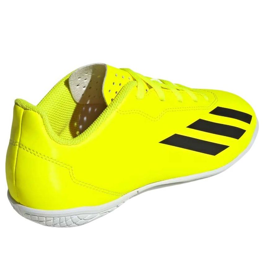 (GS) adidas X Crazyfast Club IN 'Solar Energy' IF0710