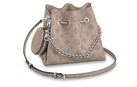 LOUIS VUITTON Bella Bucket Bag Galet