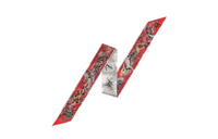 DIOR Silk Scarves Women's