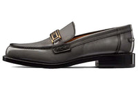 DIOR Code Women's Casual Shoes Women's Black Gray
