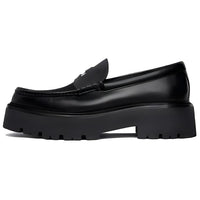 CELINE Men's Casual Shoes Men's Black