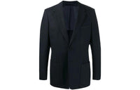 PRADA SS23 Jackets & Coats Men's Marine Blue