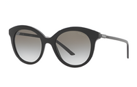 PRADA Eyewear Round frame Sunglasses