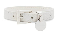 PRADA Saffiano Leather Bracelet