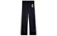 CELINE Casual Pants Women's Navy