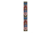 Loro Piana Silk Scarves Women's Multicolor