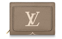 LOUIS VUITTON Cléa Wallet
