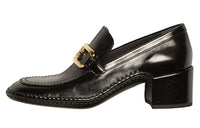 CHANEL High Heels Women's Black