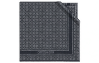 DIOR Shawls Women's Dark Gray