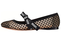 DIOR J'Adior Women's Casual Shoes Women's Black