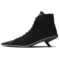 PRADA High Heels Women's Black