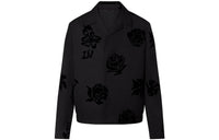 LOUIS VUITTON Jacket Men's Black