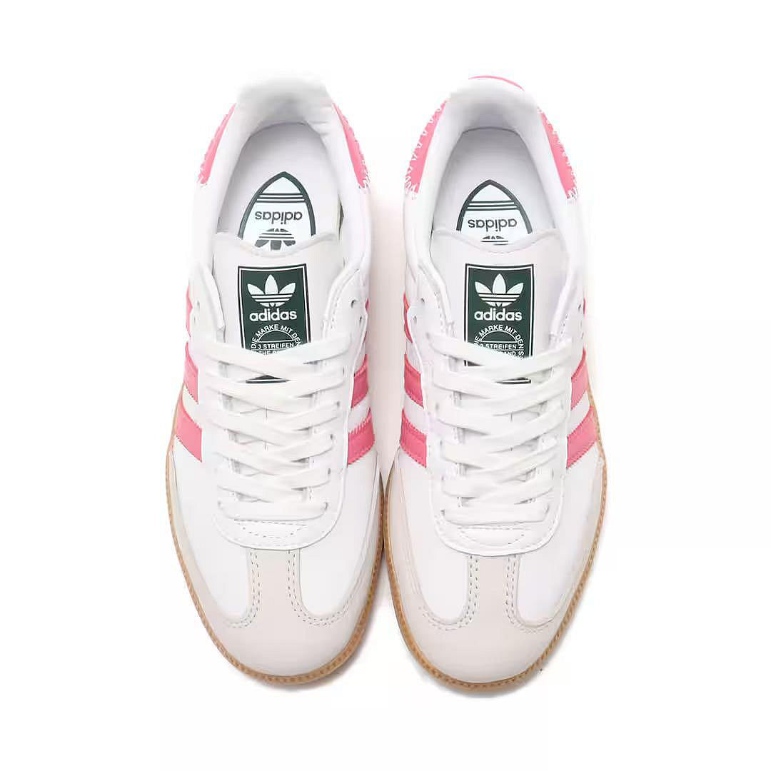 (WMNS) adidas Samba OG 'Rose Tone' JI2013
