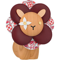 LOUIS VUITTON Petula Trendy Figures 7cm