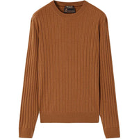 Loro Piana FW24 Sweater Men's Deep Camel