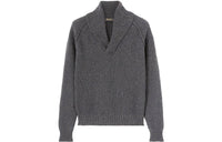 Loro Piana Sweaters Men Gray