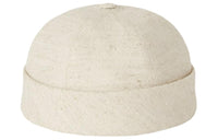 Loro Piana Wool-linen Cap