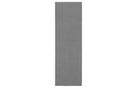 SAINT LAURENT Silk Scarves Women's Gray