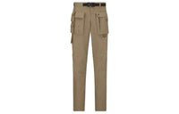 DIOR FW23 Cargo Pants Men's Brown
