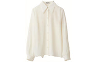 MIU MIU Shirts Women's White