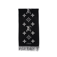 LOUIS VUITTON Reykjavik Scarf