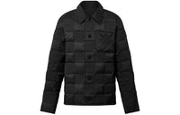 LOUIS VUITTON SS24 Jackets Coats Men's Black