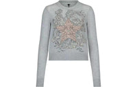 DIOR Knitwear Women's Gray