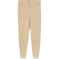Loro Piana FW24 Casual Pants Women's Lemon