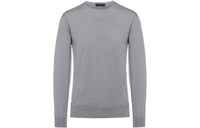PRADA Round neck Long sleeve Jumper