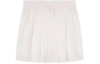 Loro Piana Cocooning Shorts Casual Shorts Women's White