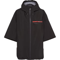 PRADA Jackets Coats Women's Black