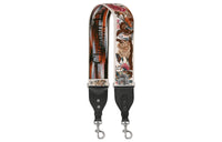 DIOR Calfskin Bag Strap Women's Multicolor