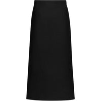 DIOR SS24 Casual Long Skirts Women's Black