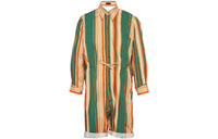 PRADA Jumpsuits Men Jadeite Green