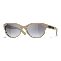 CHANEL Pantos Sunglasses