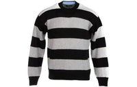 PRADA Cashmere Sweater Men's Multicolor