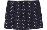 MIU MIU SS23 Casual Short Skirts Women's Blue