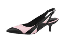 LOUIS VUITTON Archlight High Heels Women's Pink