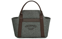 HERMES Groom Handbags