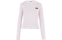 MIU MIU SS24 T Shirt Women's Pink