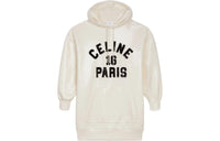 CELINE Sweatshirts Women's White